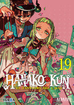 Hanako Kun 19