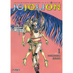 Jojo'S Bizarre Adventure Parte 8: Jojolion 1