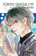 Tokyo Ghoul: Re 1