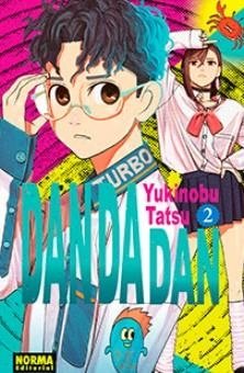 DANDADAN 2