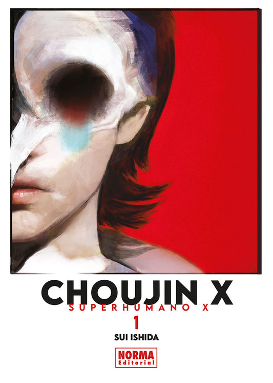 Choijin X 1