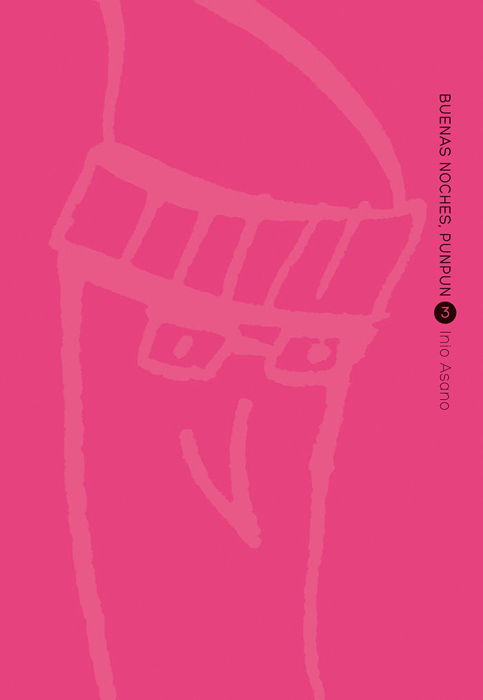 BUENAS NOCHES PUNPUN 3