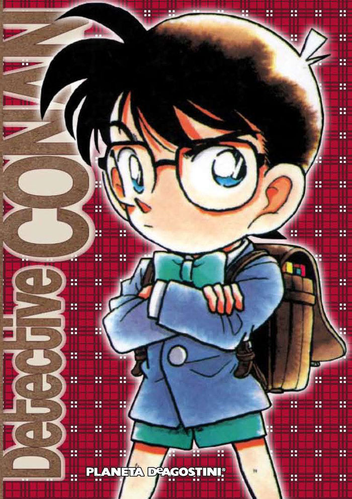 Detective Conan 2