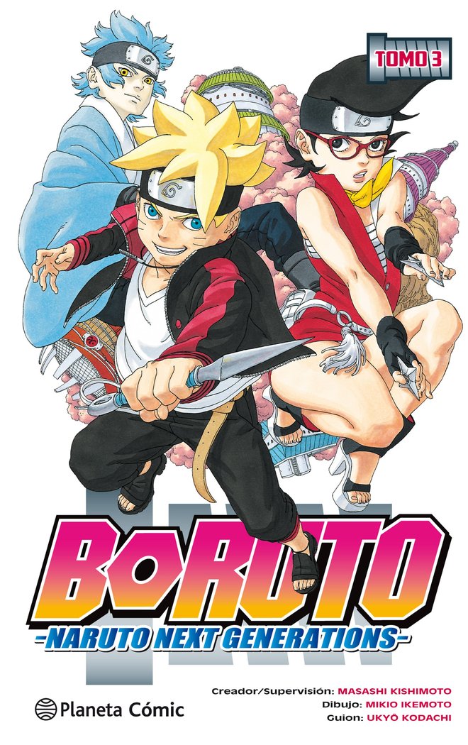 Boruto 03
