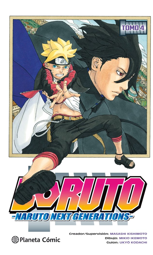 Boruto 04