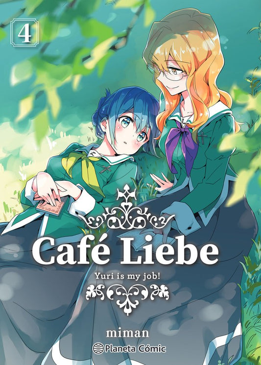 Café Liebe 4