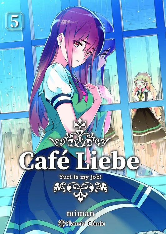 Cafe Liebe 5