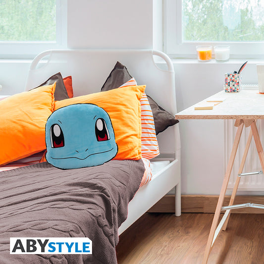 POKEMON - Cushion - Squirtle