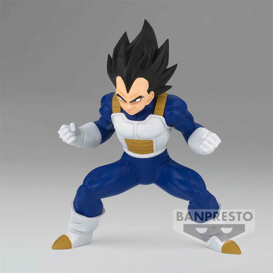 Figura Vegeta vol. 2 Chosenshiretsuden III Dragon Ball Z 12cm