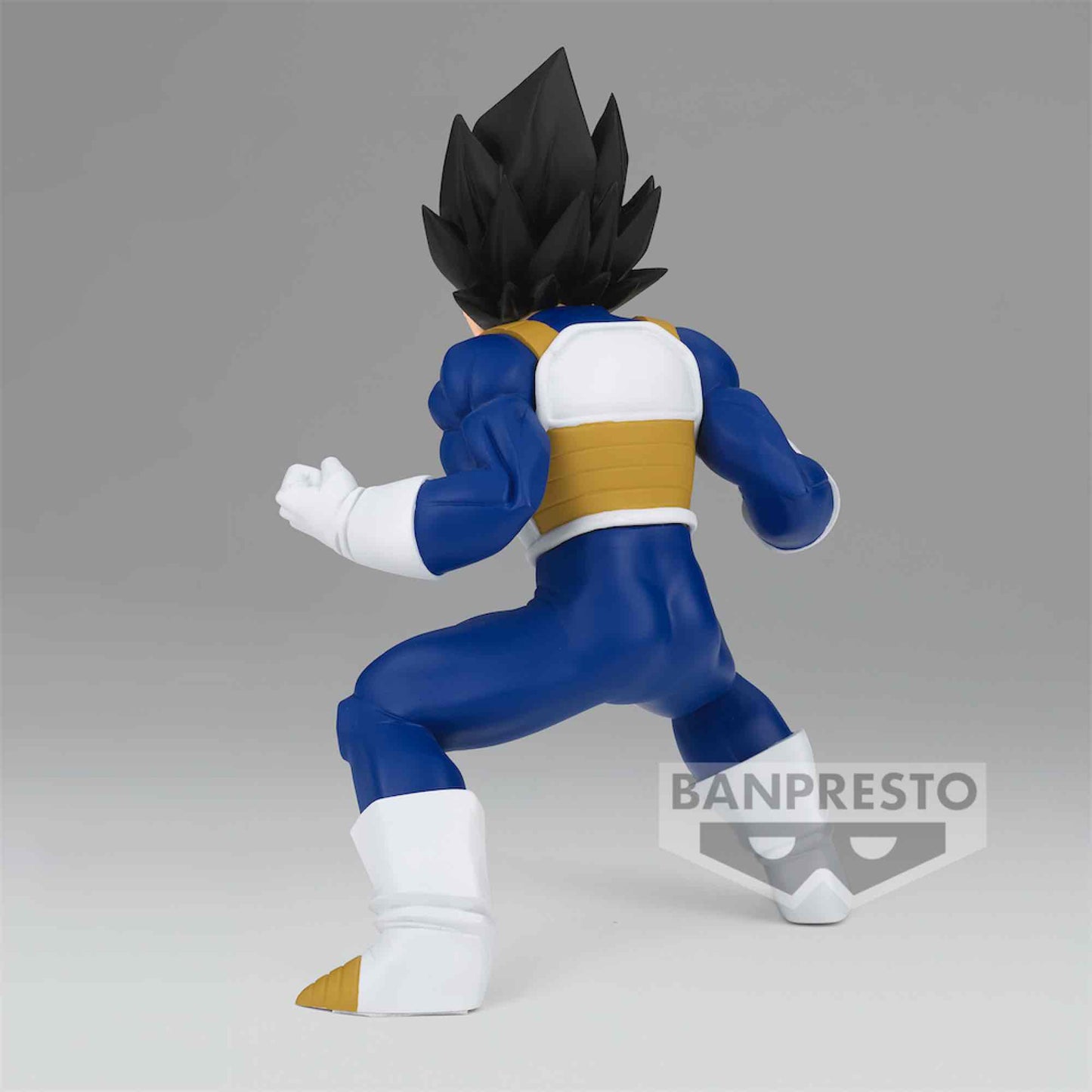 Figura Vegeta vol. 2 Chosenshiretsuden III Dragon Ball Z 12cm