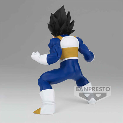 Figura Vegeta vol. 2 Chosenshiretsuden III Dragon Ball Z 12cm