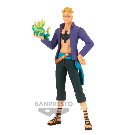 Marco One Piece DXF The Grandline Men