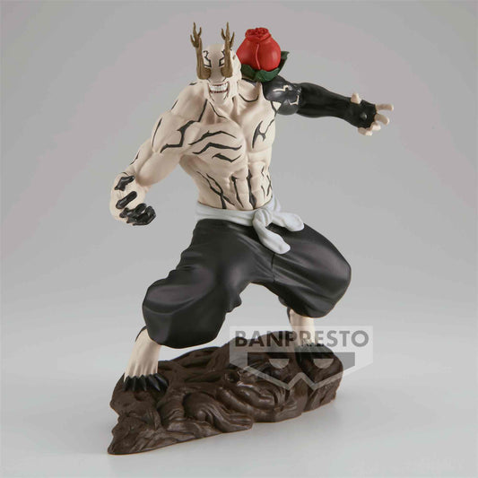 Jujutsu Kaisen Hanami Combination Battle Banpresto