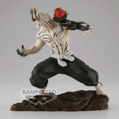 Jujutsu Kaisen Hanami Combination Battle Banpresto