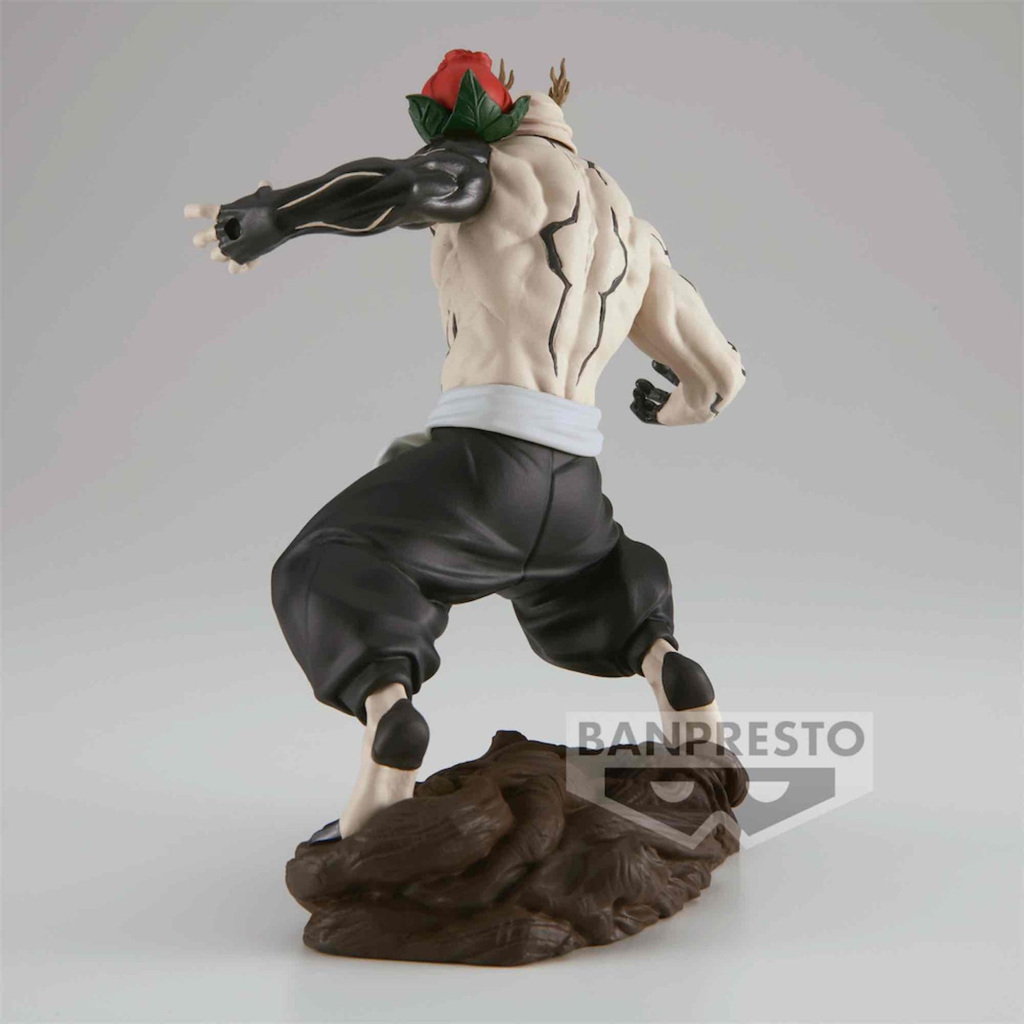 Jujutsu Kaisen Hanami Combination Battle Banpresto
