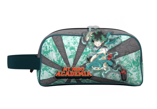 Neceser My Hero Academia Deku