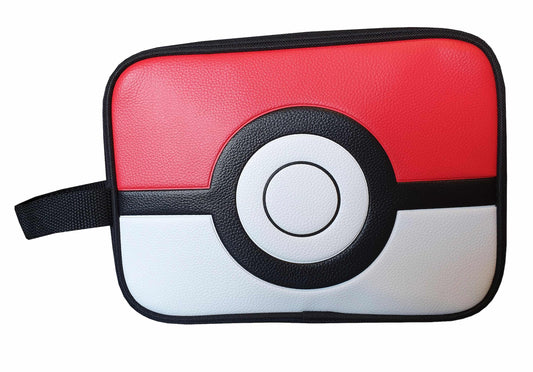 Neceser Pokeball Pokemon