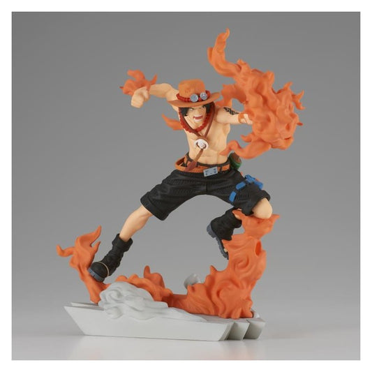 Portgas D. Ace One Piece Senkozekkei