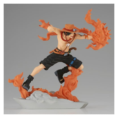 Portgas D. Ace One Piece Senkozekkei