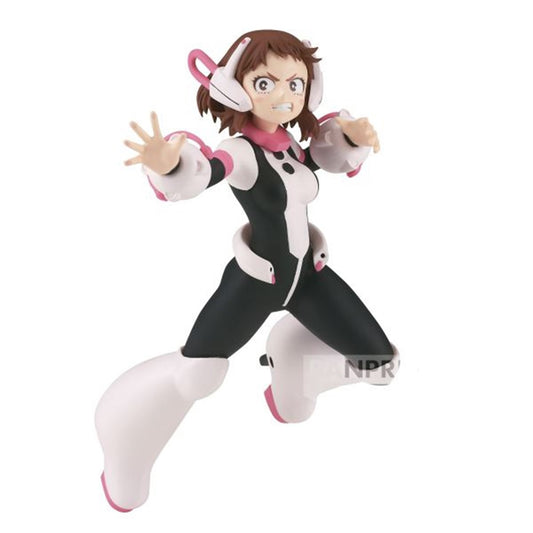 Ochaco Uraraka My Hero Academia The Amazing Heroes Vol 32