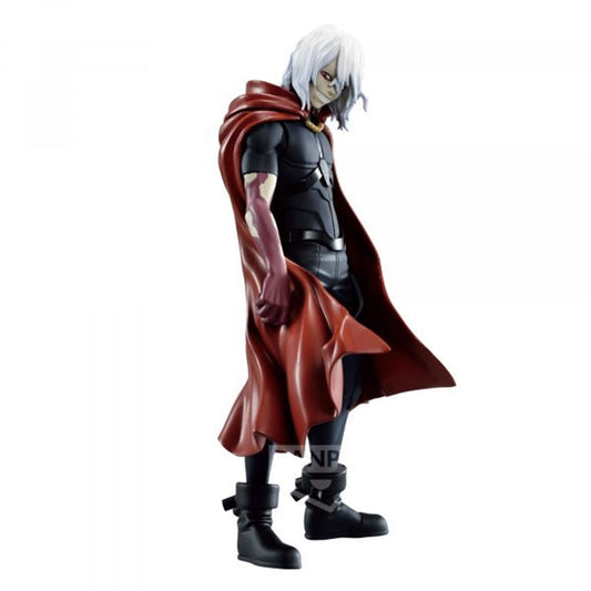 Tomura Shigaraki II My Hero Academia DXF