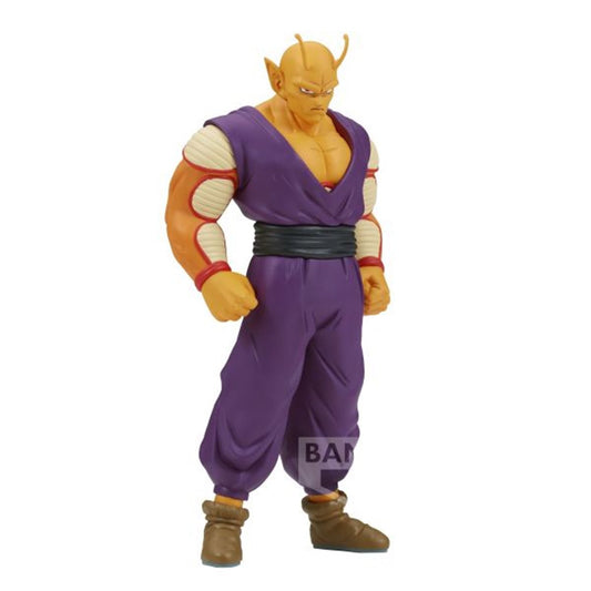 Orange Piccolo Dragon Ball Super Hero Dxf