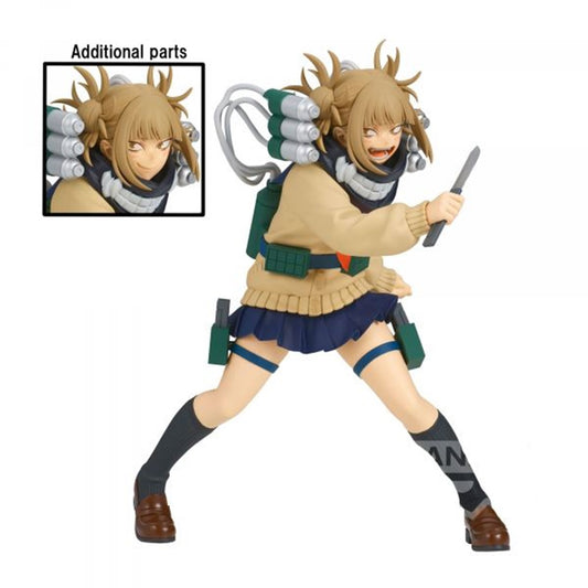 Himiko Toga My Hero Academia The Evil Villains DX
