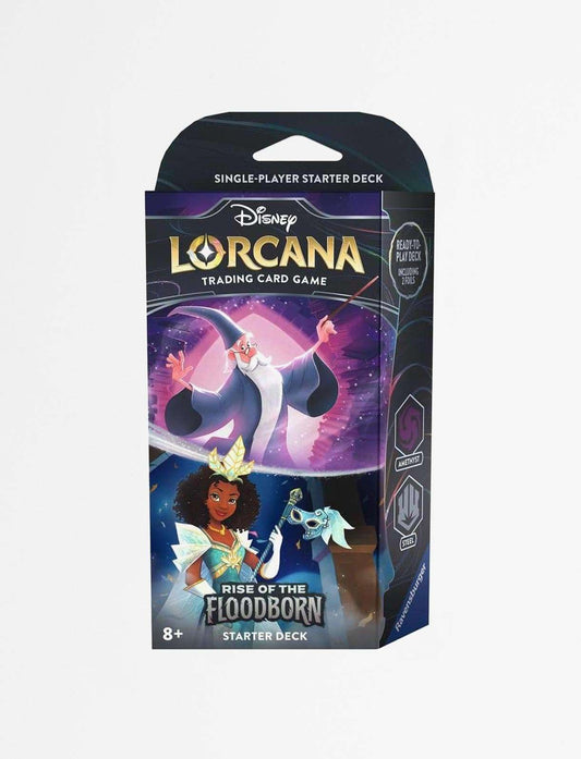 MAZOS LORCANA RISE OF FLOODBORN