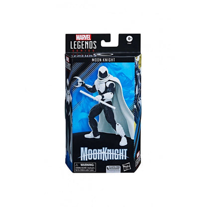 Marvel Legends MoonKnight