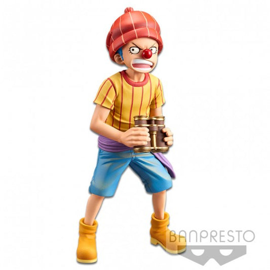 Baggy Wanokuni Vol. 2 One Piece The Grandline Children