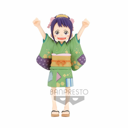 Otama Wanokuni Vol.2  One Piece The Grandline Series