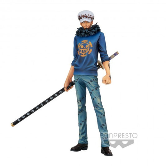 Trafalgar Law One Piece Chronicle Master Stars