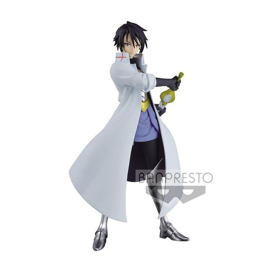 Figura Hinata Sakaguchi Otherworlder That Time I Got Reincarnated As A Slime 17Cm