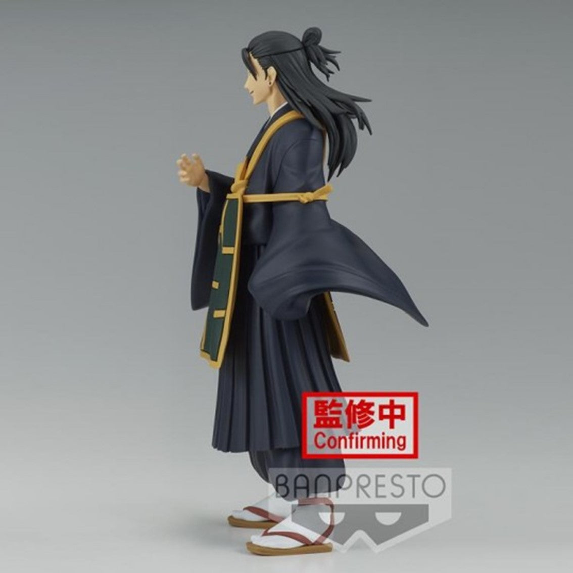 Figura Suguru Geto Jukon No Kata Jujutsu Kaisen 15Cm