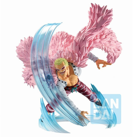 Donquixote Doflamingo One Piece Ichibansho Duel Memories