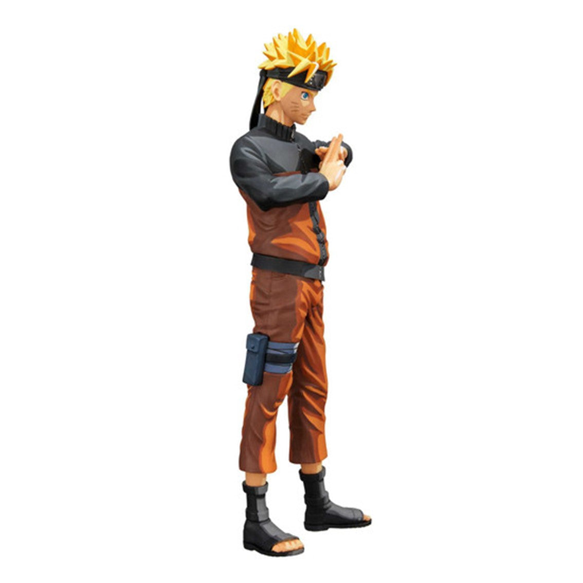 Naruto Uzumaki Naruto Shippuden Grandista Manga Dimensions
