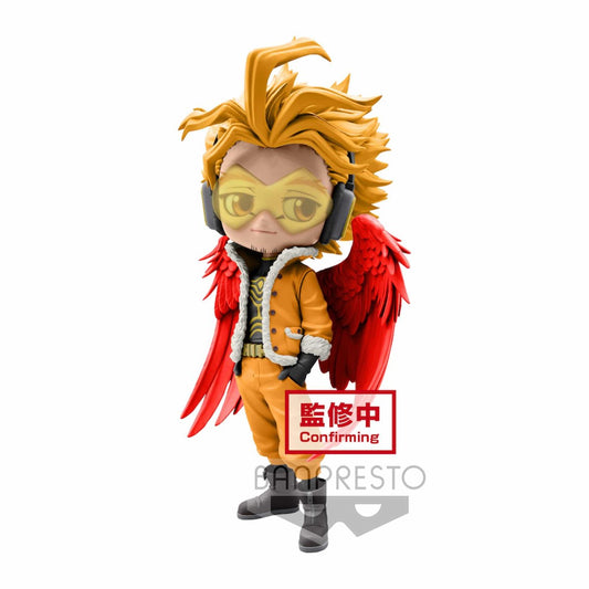 Hawks Ver. A My Hero Academia QPosket