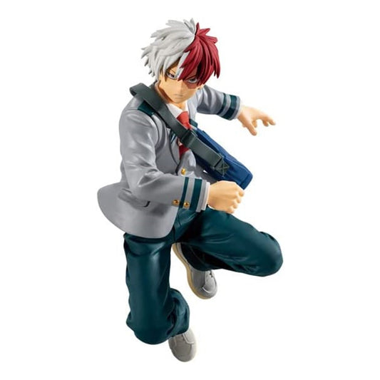 My Hero Academia Shoto Todoroki Bravegraph 1 Vol.2