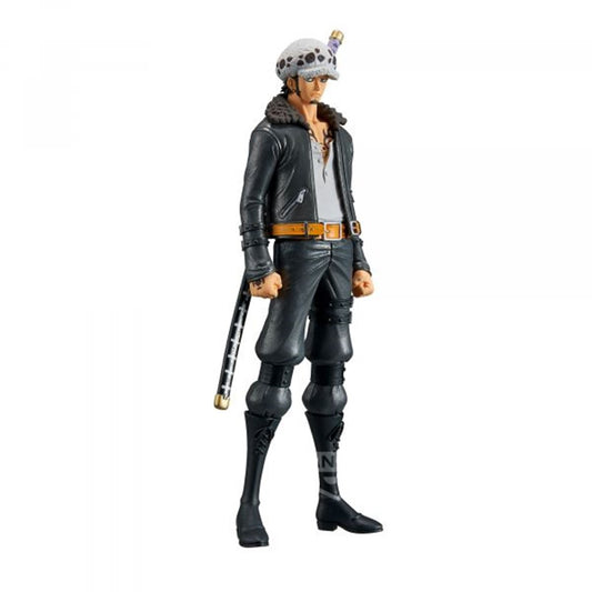 Trafalgar Law Vol 10 One Piece DFX The Grandline Men