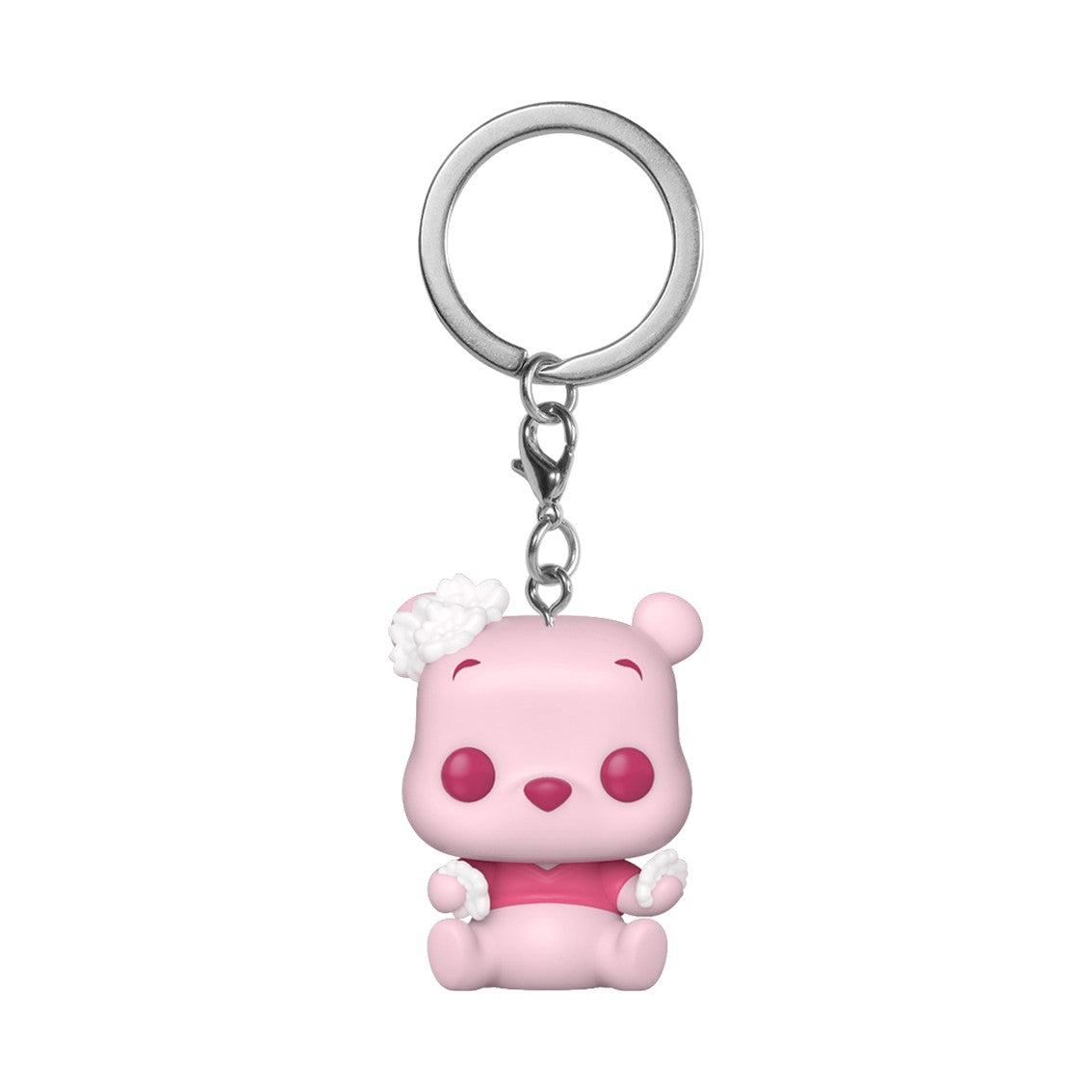 Funko POP! Keychain Winnie The Pooh Rosa