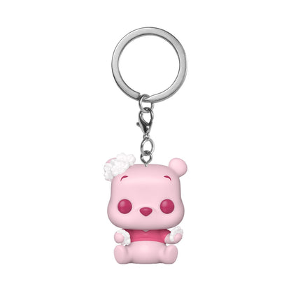 Funko POP! Keychain Winnie The Pooh Rosa