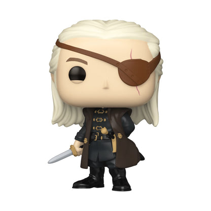 FUNKO POP! 13 AEMOND TRAGARYEN - House of the dragon