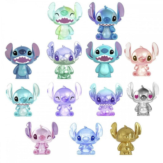 Figura mistery Stitch aleatoria