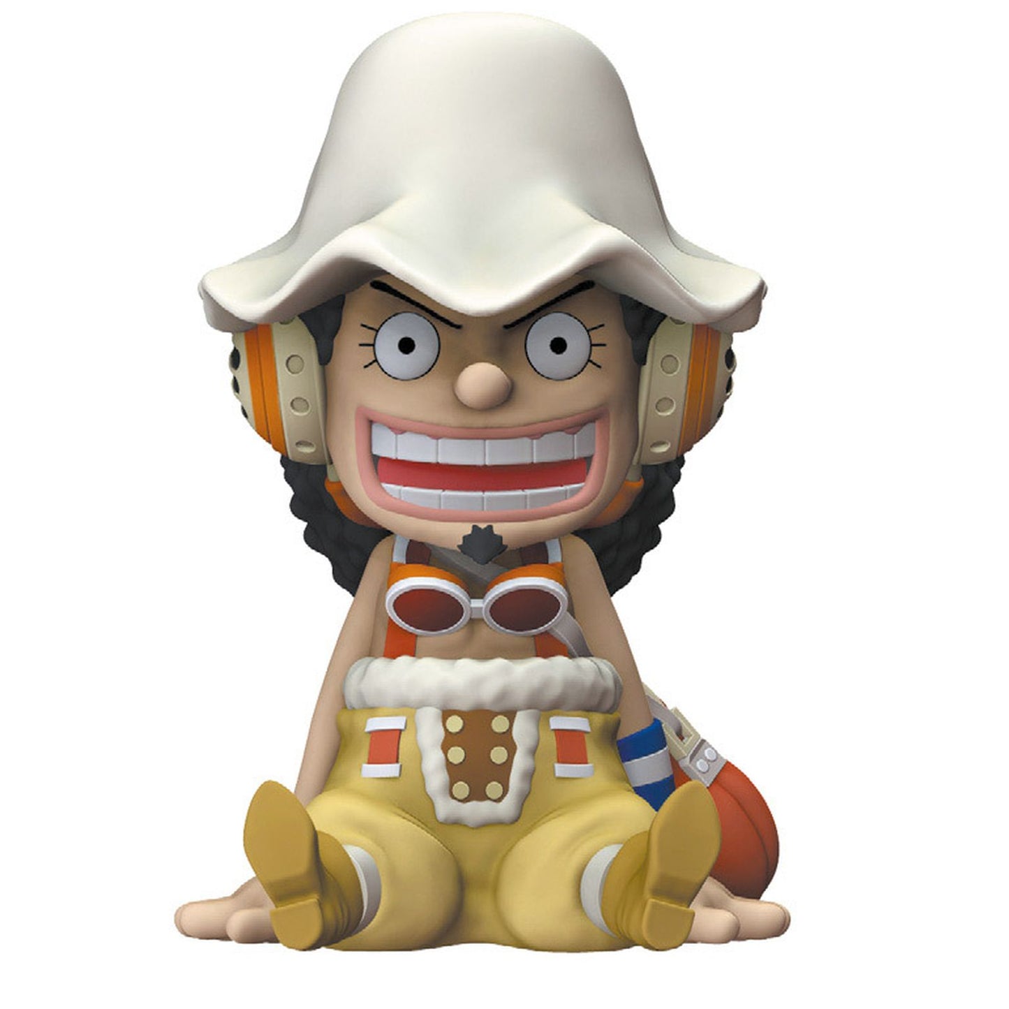 USOPP HUCHA ONE PIECE