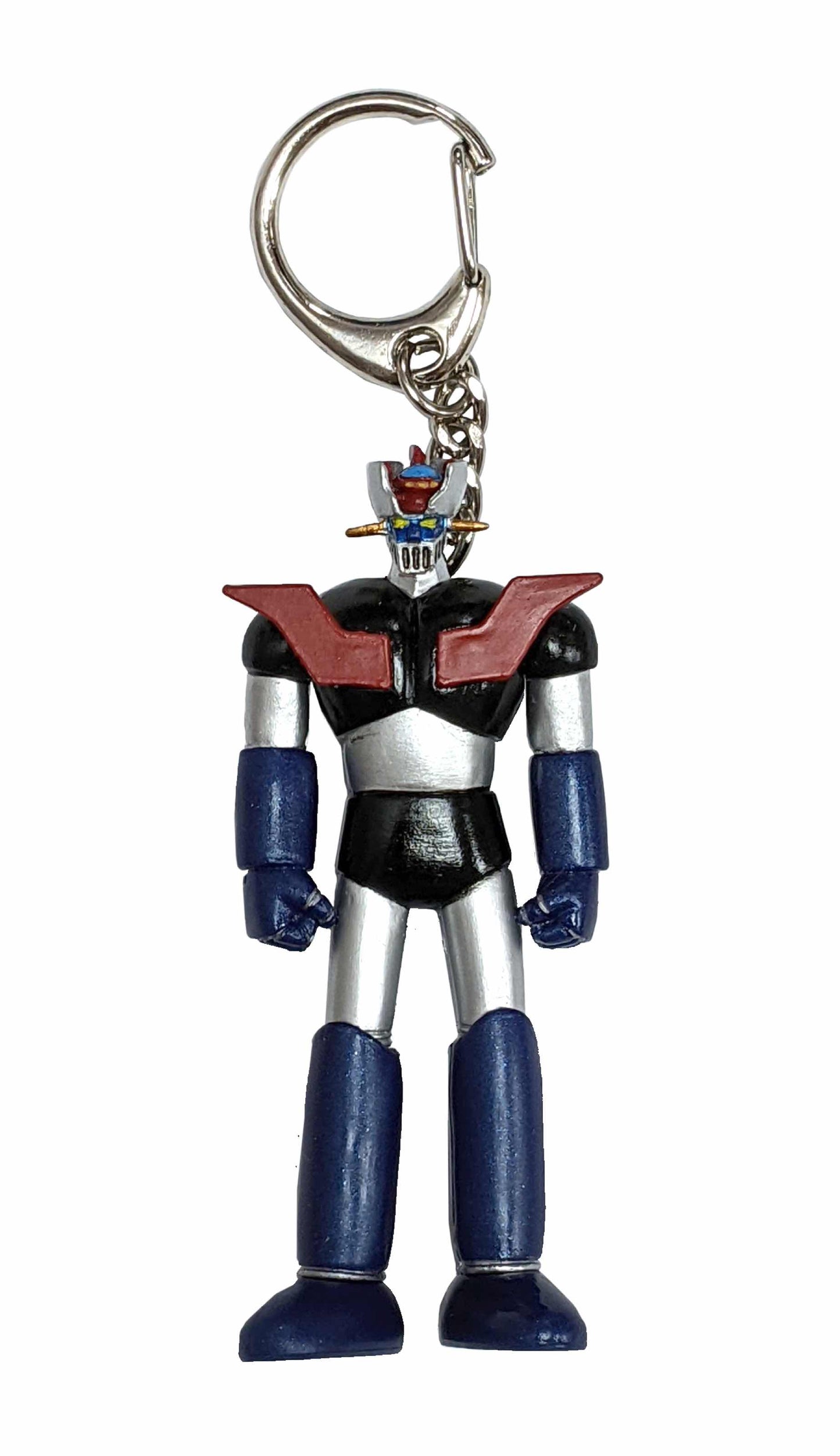 LLAVERO FIGURA MAZINGER Z