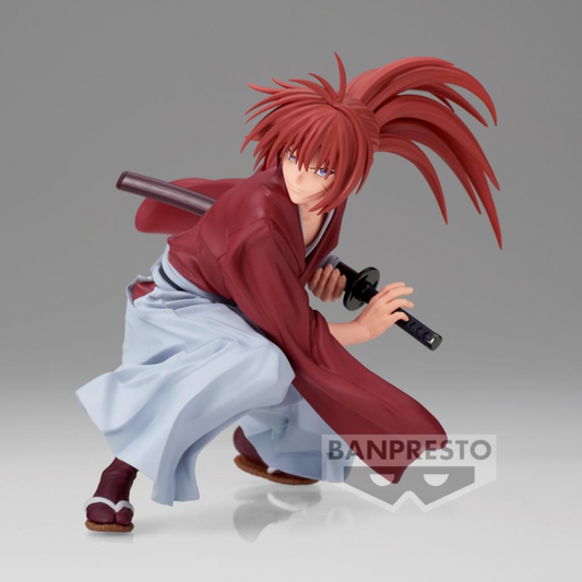 Figura Kenshin