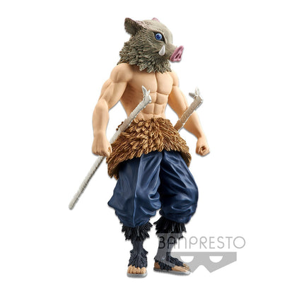 Figura Kimetsu no Yaiba Inosuke Hashibira 15cm