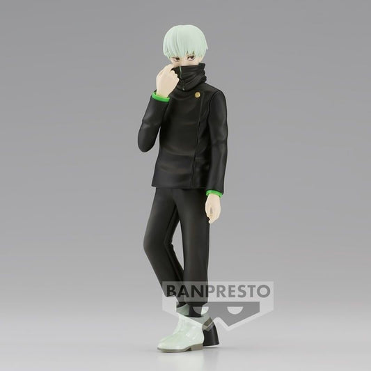 Figura Inumaki Banpresto