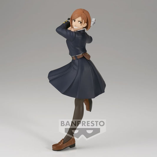 Figura Nobara Banpresto