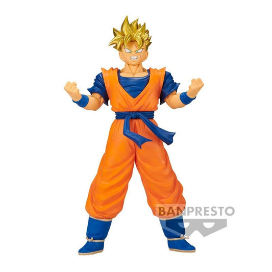 FIGURA GOHAN FUTURO